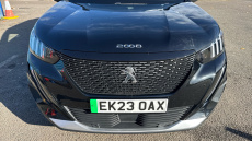 Peugeot 2008 100kW GT 50kWh 5dr Auto Electric Estate